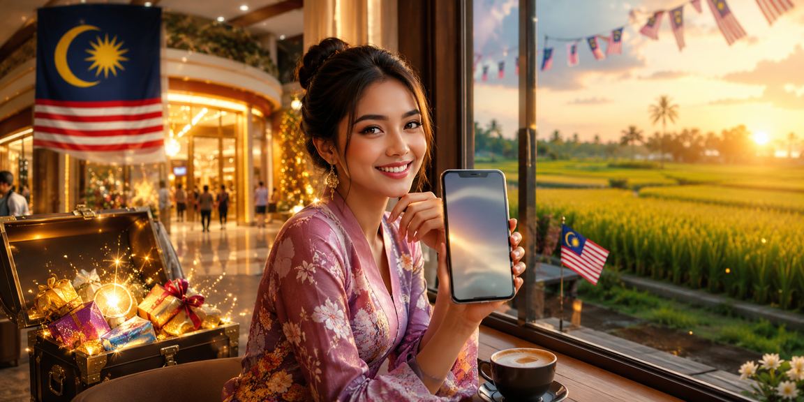 Pengguna VIP berjaya88 dari Kedah mendapat layanan sokongan pelanggan eksklusif