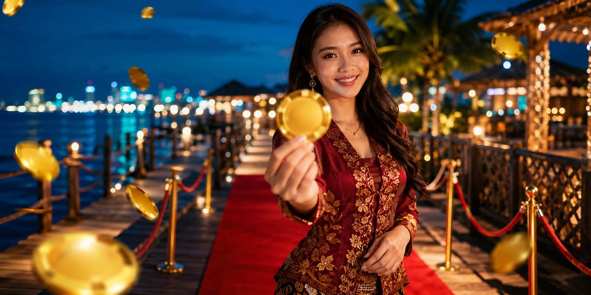Proses deposit selamat menggunakan Ringgit Malaysia di platform berjaya88