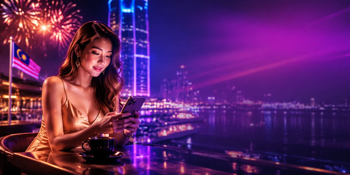 Pemain poker Malaysia bermain melalui aplikasi mudah alih berjaya88